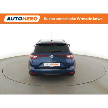 Renault Megane  Kombi 2018,  1.2 benzyna - Na sprzedaż za 40 900 zł - Warszawa - zdjęcie 6