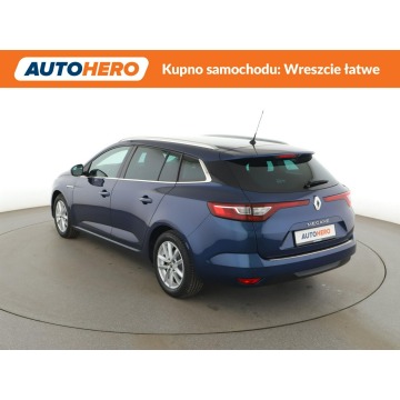 Renault Megane  Kombi 2018,  1.2 benzyna - Na sprzedaż za 40 900 zł - Warszawa - zdjęcie 4