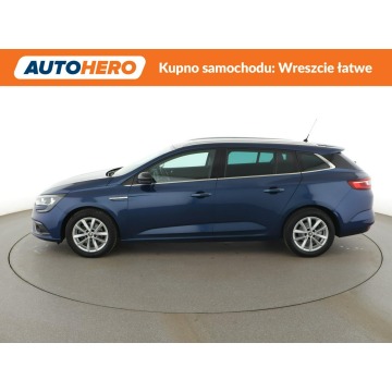 Renault Megane  Kombi 2018,  1.2 benzyna - Na sprzedaż za 40 900 zł - Warszawa - zdjęcie 2