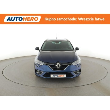 Renault Megane  Kombi 2018,  1.2 benzyna - Na sprzedaż za 40 900 zł - Warszawa - zdjęcie 11