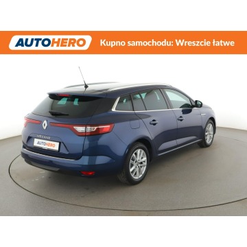 Renault Megane  Kombi 2018,  1.2 benzyna - Na sprzedaż za 40 900 zł - Warszawa - zdjęcie 7