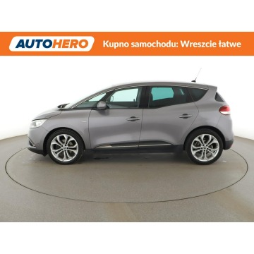 Renault Scenic  Minivan/Van 2017,  1.2 benzyna - Na sprzedaż za 42 500 zł - Warszawa - zdjęcie 2