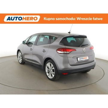 Renault Scenic  Minivan/Van 2017,  1.2 benzyna - Na sprzedaż za 42 500 zł - Warszawa - zdjęcie 4