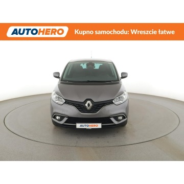 Renault Scenic  Minivan/Van 2017,  1.2 benzyna - Na sprzedaż za 42 500 zł - Warszawa - zdjęcie 11