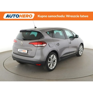 Renault Scenic  Minivan/Van 2017,  1.2 benzyna - Na sprzedaż za 42 500 zł - Warszawa - zdjęcie 7