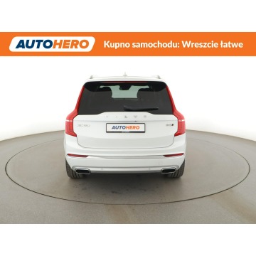 Volvo   SUV 2020,  2.0 diesel, automat - Na sprzedaż za 146 900 zł - Warszawa - zdjęcie 6