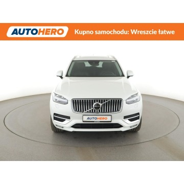 Volvo   SUV 2020,  2.0 diesel, automat - Na sprzedaż za 146 900 zł - Warszawa - zdjęcie 11