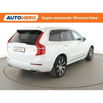 Volvo   SUV 2020,  2.0 diesel, automat - Na sprzedaż za 146 900 zł - Warszawa - zdjęcie 7