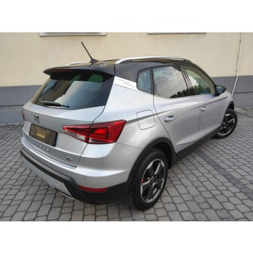 Seat Arona 2019,  1.5 benzyna - Na sprzedaż za 59 900 zł - Chlewice - zdjęcie 3