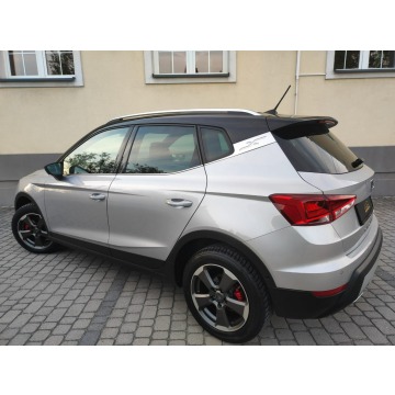Seat Arona 2019,  1.5 benzyna - Na sprzedaż za 59 900 zł - Chlewice - zdjęcie 4