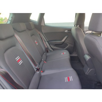 Seat Arona 2019,  1.5 benzyna - Na sprzedaż za 59 900 zł - Chlewice - zdjęcie 7