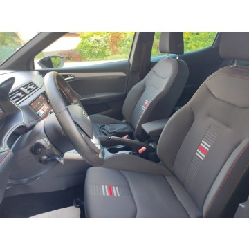 Seat Arona 2019,  1.5 benzyna - Na sprzedaż za 59 900 zł - Chlewice - zdjęcie 9