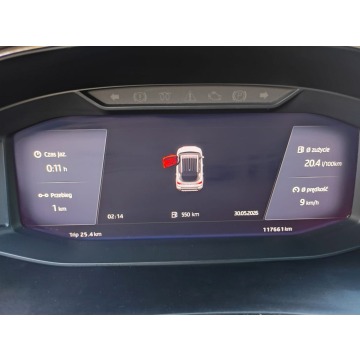 Seat Arona 2019,  1.5 benzyna - Na sprzedaż za 59 900 zł - Chlewice - zdjęcie 8