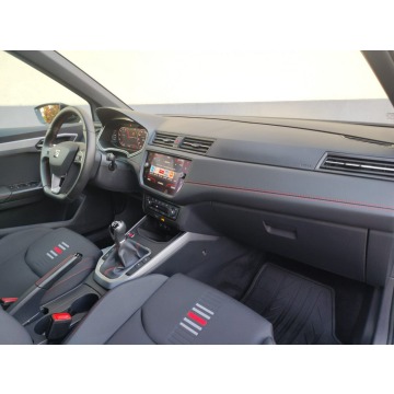 Seat Arona 2019,  1.5 benzyna - Na sprzedaż za 59 900 zł - Chlewice - zdjęcie 6