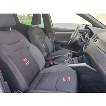 Seat Arona 2019,  1.5 benzyna - Na sprzedaż za 59 900 zł - Chlewice - zdjęcie 12