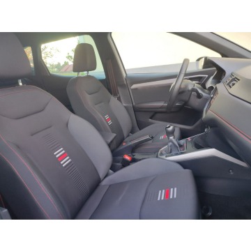 Seat Arona 2019,  1.5 benzyna - Na sprzedaż za 59 900 zł - Chlewice - zdjęcie 10