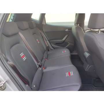 Seat Arona 2019,  1.5 benzyna - Na sprzedaż za 59 900 zł - Chlewice - zdjęcie 11