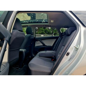 Toyota Avensis  Kombi 2015,  2.0 diesel - Na sprzedaż za 29 900 zł - Szczecin - zdjęcie 10
