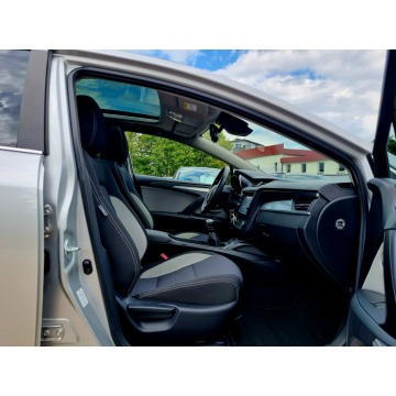 Toyota Avensis  Kombi 2015,  2.0 diesel - Na sprzedaż za 29 900 zł - Szczecin - zdjęcie 11