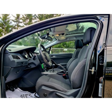 Peugeot 508  Kombi 2016,  1.6 diesel - Na sprzedaż za 24 900 zł - Szczecin - zdjęcie 9