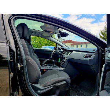 Peugeot 508  Kombi 2016,  1.6 diesel - Na sprzedaż za 24 900 zł - Szczecin - zdjęcie 11