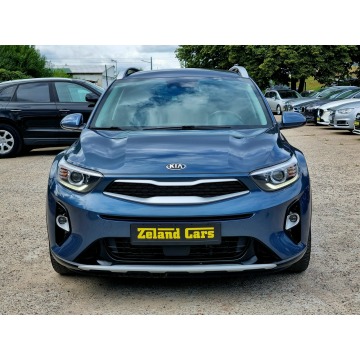 Kia Stonic  SUV 2020,  1.6 diesel - Na sprzedaż za 45 900 zł - Szczecin - zdjęcie 2