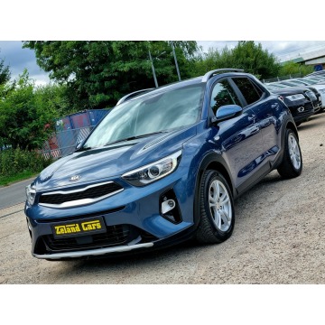 Kia Stonic  SUV 2020,  1.6 diesel - Na sprzedaż za 45 900 zł - Szczecin - zdjęcie 1