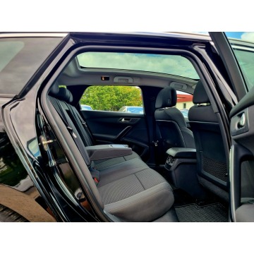 Peugeot 508  Kombi 2016,  1.6 diesel - Na sprzedaż za 24 900 zł - Szczecin - zdjęcie 12