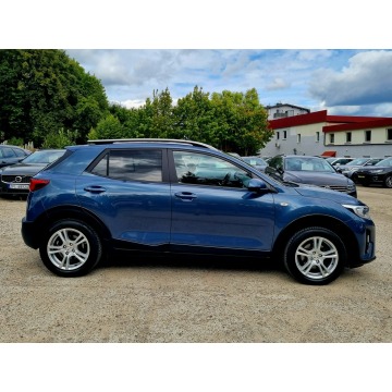 Kia Stonic  SUV 2020,  1.6 diesel - Na sprzedaż za 45 900 zł - Szczecin - zdjęcie 4