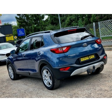 Kia Stonic  SUV 2020,  1.6 diesel - Na sprzedaż za 45 900 zł - Szczecin - zdjęcie 7