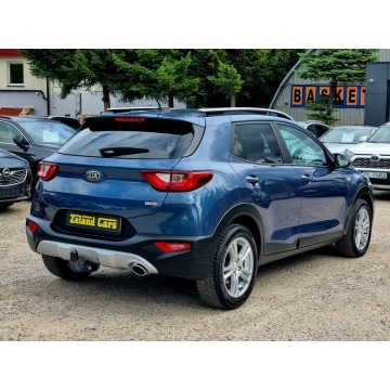 Kia Stonic  SUV 2020,  1.6 diesel - Na sprzedaż za 45 900 zł - Szczecin - zdjęcie 5