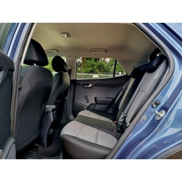 Kia Stonic  SUV 2020,  1.6 diesel - Na sprzedaż za 45 900 zł - Szczecin - zdjęcie 10