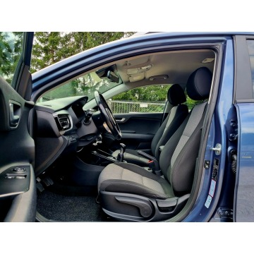 Kia Stonic  SUV 2020,  1.6 diesel - Na sprzedaż za 45 900 zł - Szczecin - zdjęcie 9