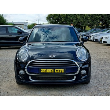 Mini Cooper  Hatchback 2016,  1.5 benzyna, automat - Na sprzedaż za 35 900 zł - Szczecin - zdjęcie 2