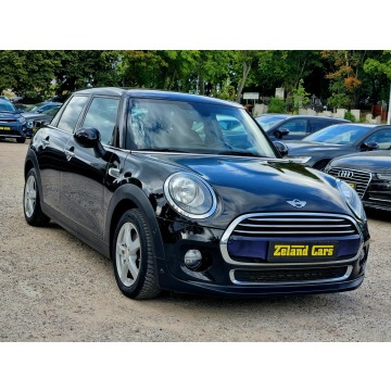 Mini Cooper  Hatchback 2016,  1.5 benzyna, automat - Na sprzedaż za 35 900 zł - Szczecin - zdjęcie 3