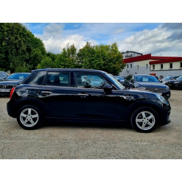 Mini Cooper  Hatchback 2016,  1.5 benzyna, automat - Na sprzedaż za 35 900 zł - Szczecin - zdjęcie 4