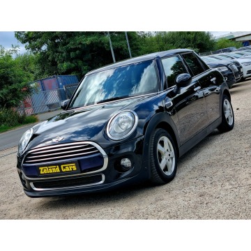 Mini Cooper - Lift Serwis Navi Parktronic Climatronic Tempomat Gwarancja!