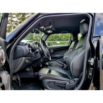Mini Cooper  Hatchback 2016,  1.5 benzyna, automat - Na sprzedaż za 35 900 zł - Szczecin - zdjęcie 9