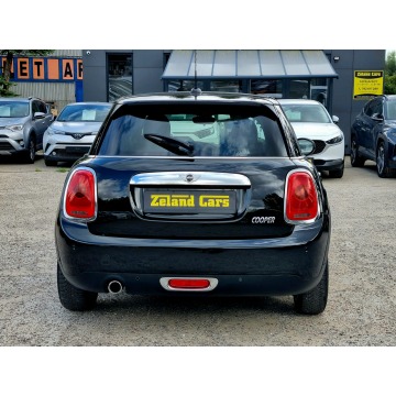 Mini Cooper  Hatchback 2016,  1.5 benzyna, automat - Na sprzedaż za 35 900 zł - Szczecin - zdjęcie 6