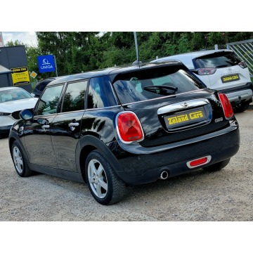 Mini Cooper  Hatchback 2016,  1.5 benzyna, automat - Na sprzedaż za 35 900 zł - Szczecin - zdjęcie 7