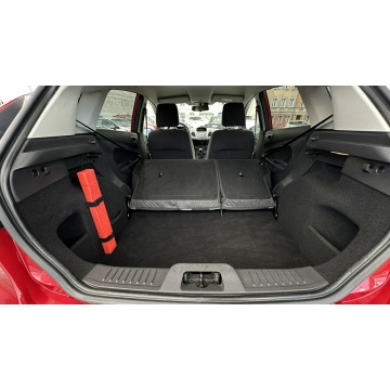 Ford Fiesta  Hatchback 2015,  1.2 benzyna - Na sprzedaż za 24 900 zł - Elbląg - zdjęcie 6