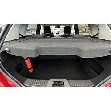 Ford Fiesta  Hatchback 2015,  1.2 benzyna - Na sprzedaż za 24 900 zł - Elbląg - zdjęcie 8
