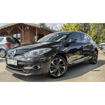 Renault Megane  Hatchback 2014,  1.2 benzyna - Na sprzedaż za 23 900 zł - Częstochowa - zdjęcie 2