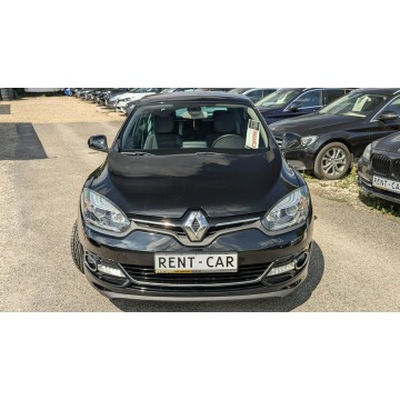 Renault Megane  Hatchback 2014,  1.2 benzyna - Na sprzedaż za 23 900 zł - Częstochowa - zdjęcie 5