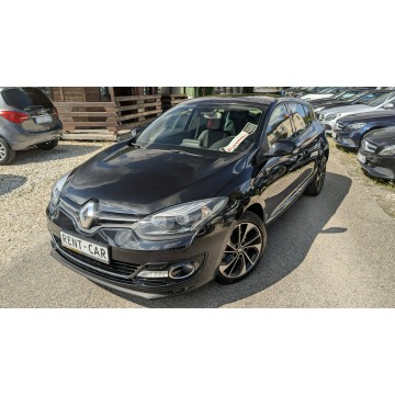 Renault Megane  Hatchback 2014,  1.2 benzyna - Na sprzedaż za 23 900 zł - Częstochowa - zdjęcie 3