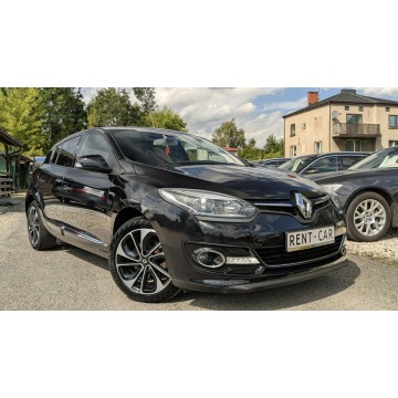 Renault Megane  Hatchback 2014,  1.2 benzyna - Na sprzedaż za 23 900 zł - Częstochowa - zdjęcie 7