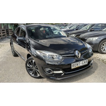 Renault Megane  Hatchback 2014,  1.2 benzyna - Na sprzedaż za 23 900 zł - Częstochowa - zdjęcie 6