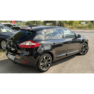 Renault Megane  Hatchback 2014,  1.2 benzyna - Na sprzedaż za 23 900 zł - Częstochowa - zdjęcie 12