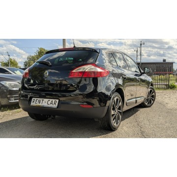Renault Megane  Hatchback 2014,  1.2 benzyna - Na sprzedaż za 23 900 zł - Częstochowa - zdjęcie 11