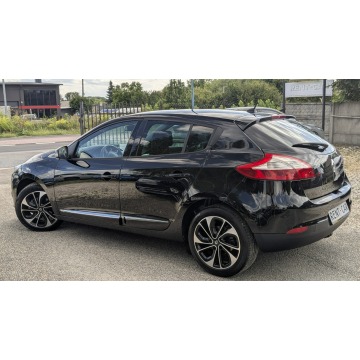 Renault Megane  Hatchback 2014,  1.2 benzyna - Na sprzedaż za 23 900 zł - Częstochowa - zdjęcie 9